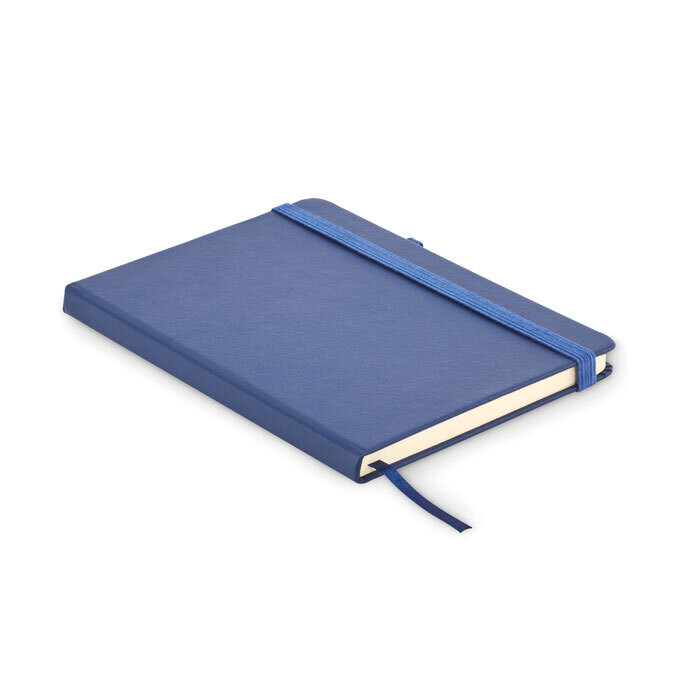 Libreta A5 con tapa rígida PU reciclado Libreta A5 con tapa rígida PU reciclado
