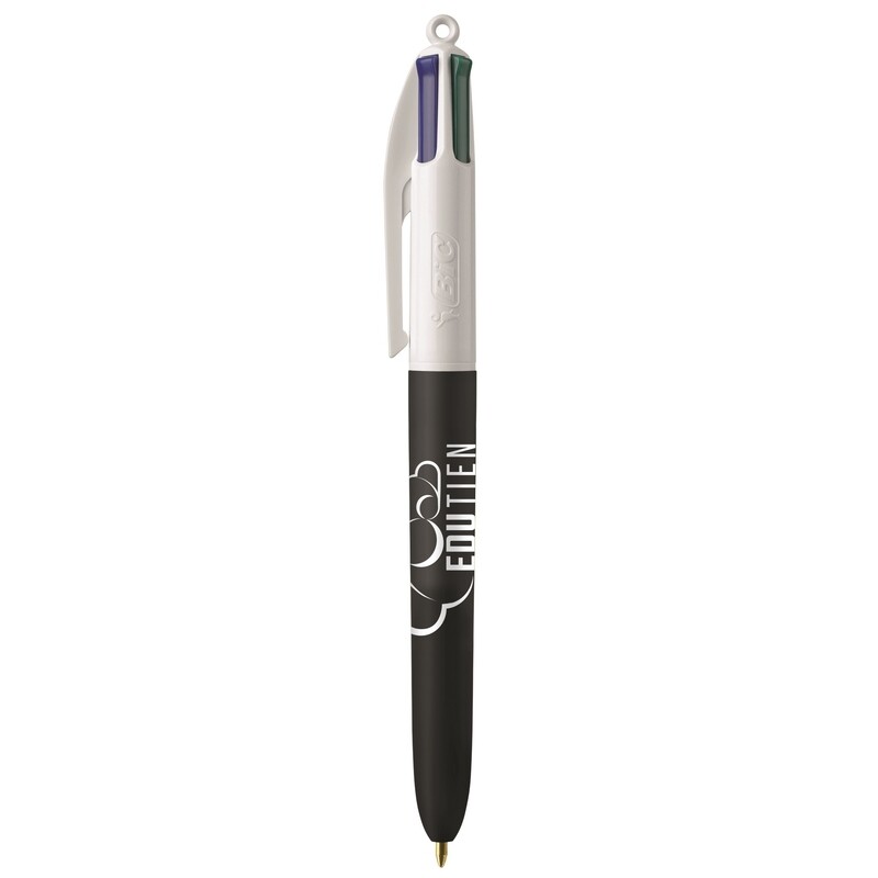 Bic 4 Colours Soft