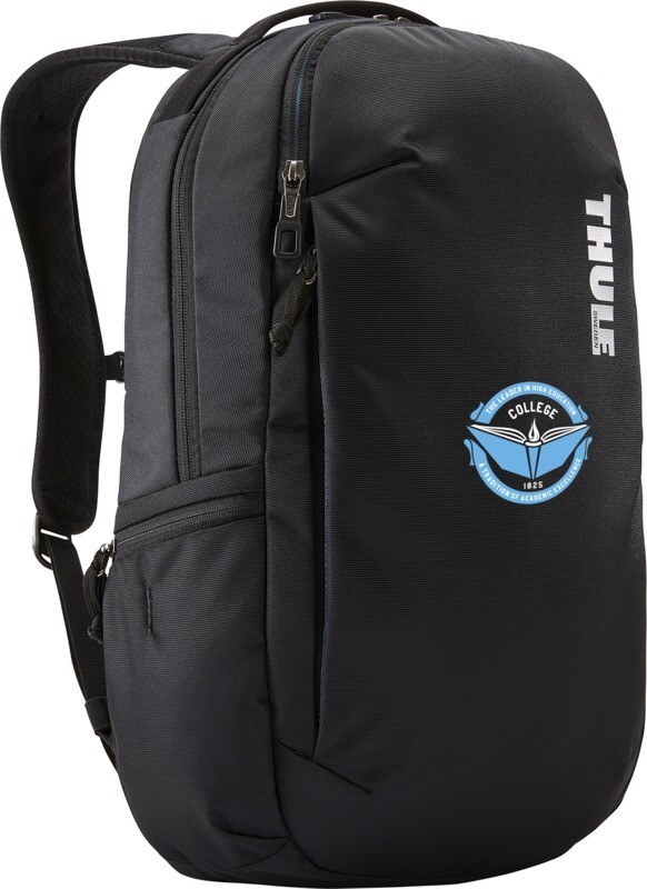 Mochila 23 L para portátil de 15" THULE reciclada, Talla: 1 color (min.5 uds)