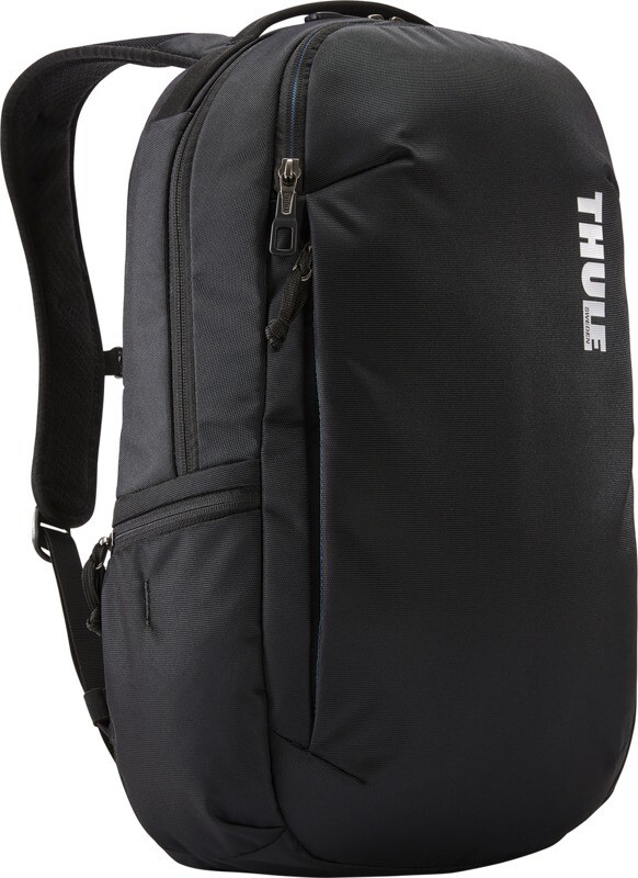 Mochila 23 L para portátil de 15" THULE reciclada