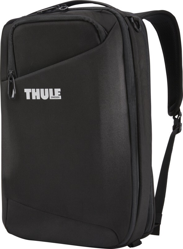 Mochila 17 L convertible para portátil de 15" THULE reciclada