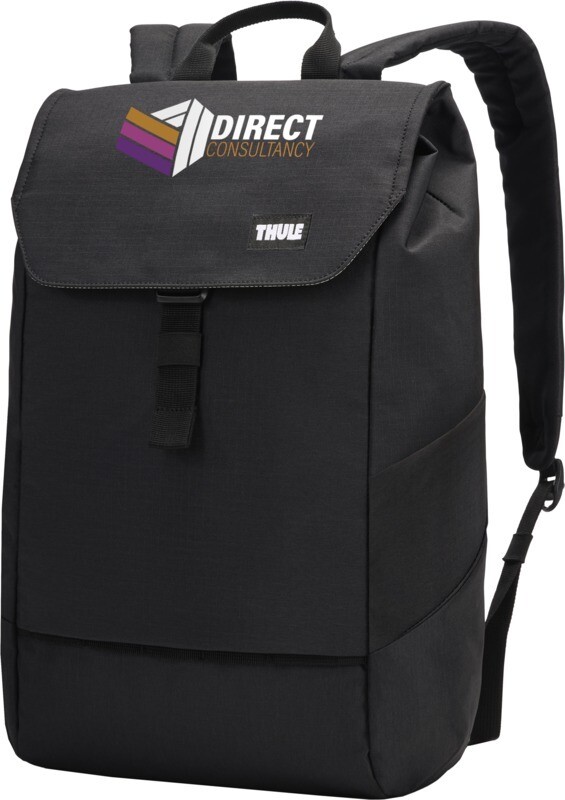 Mochila 16 L para portátil de 14" THULE, Talla: 1 color (min.5 uds)