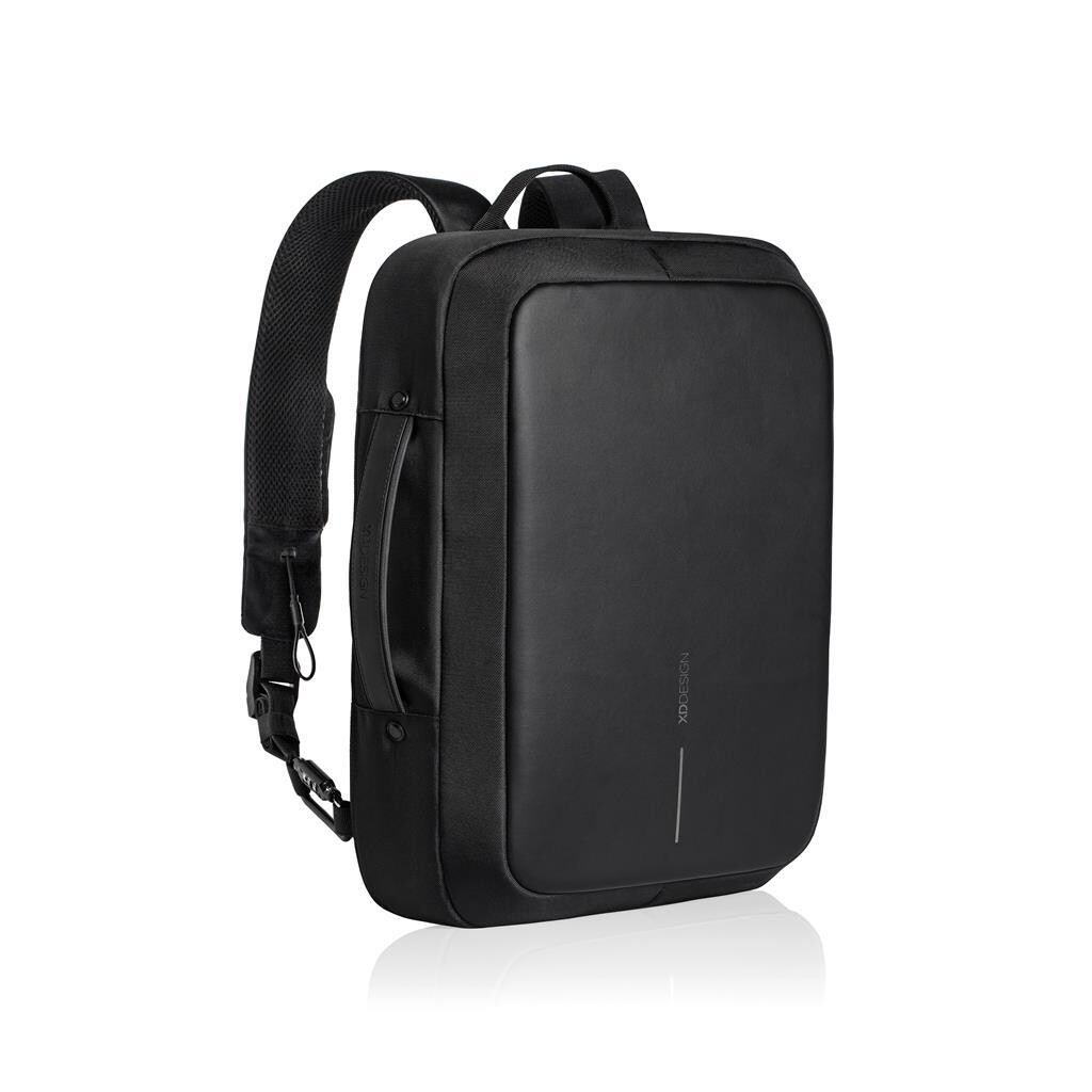 Mochila antirrobo Bobby Hero