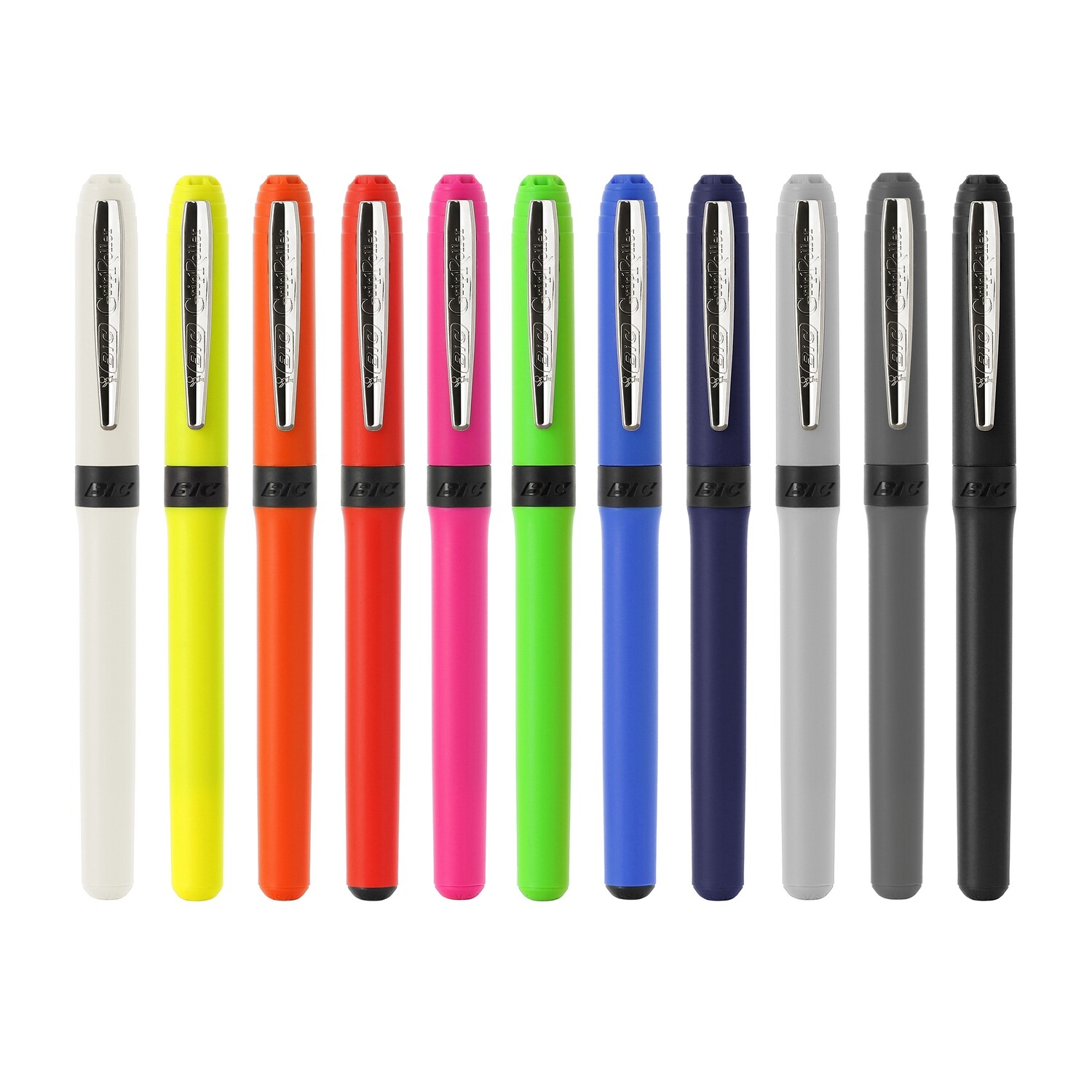 Bic Grip Roller