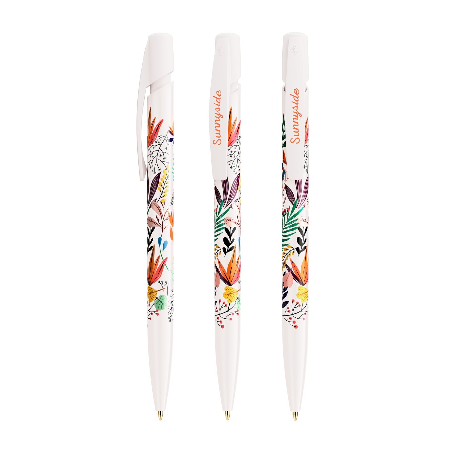 Bic Media Clic, Color del artículo: Blanco