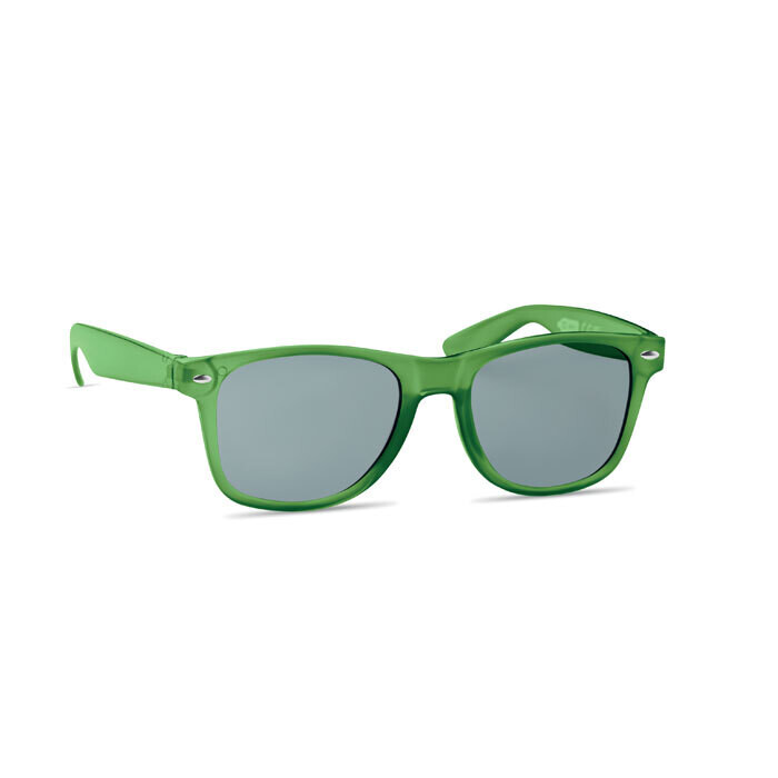Gafas de sol en RPET