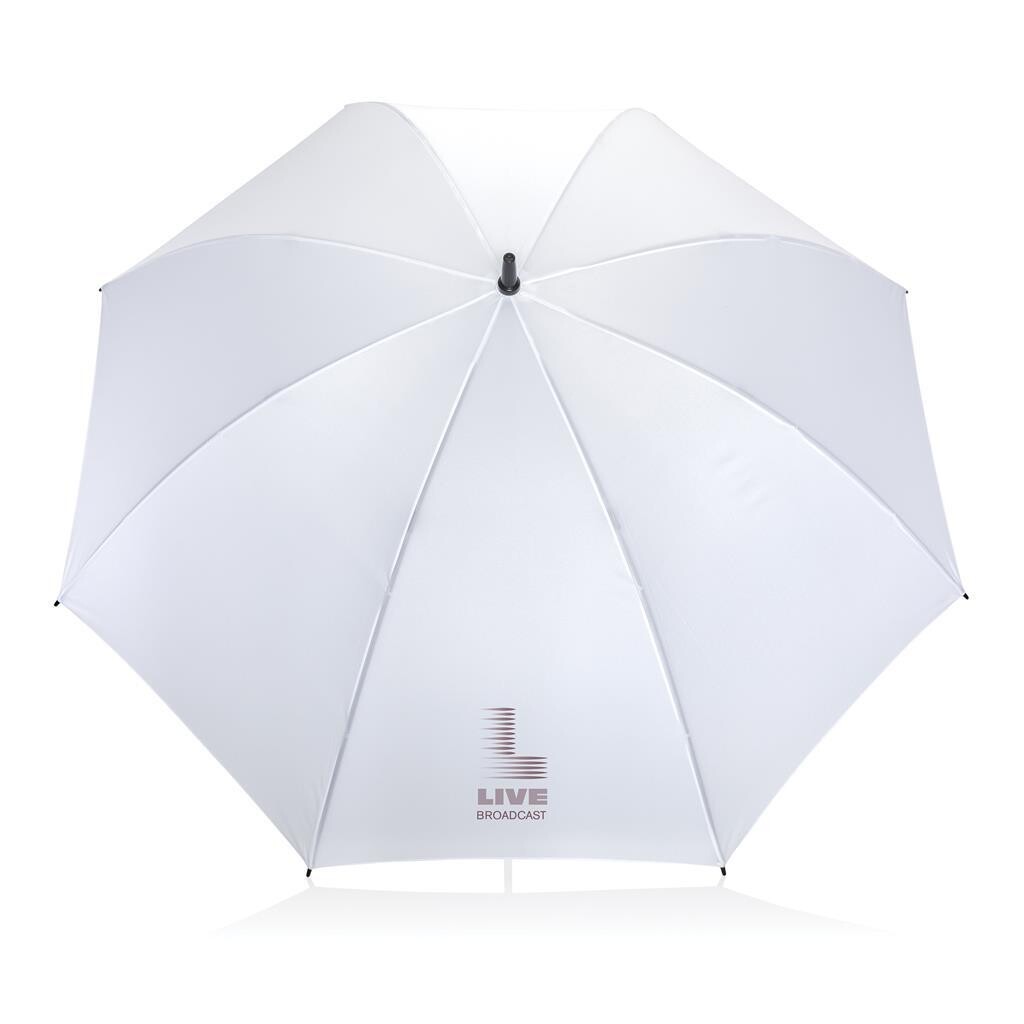 Paraguas de 30'' automático en RPET, Talla: 1 Color, 1 Gajo (min. 10 uds.)
