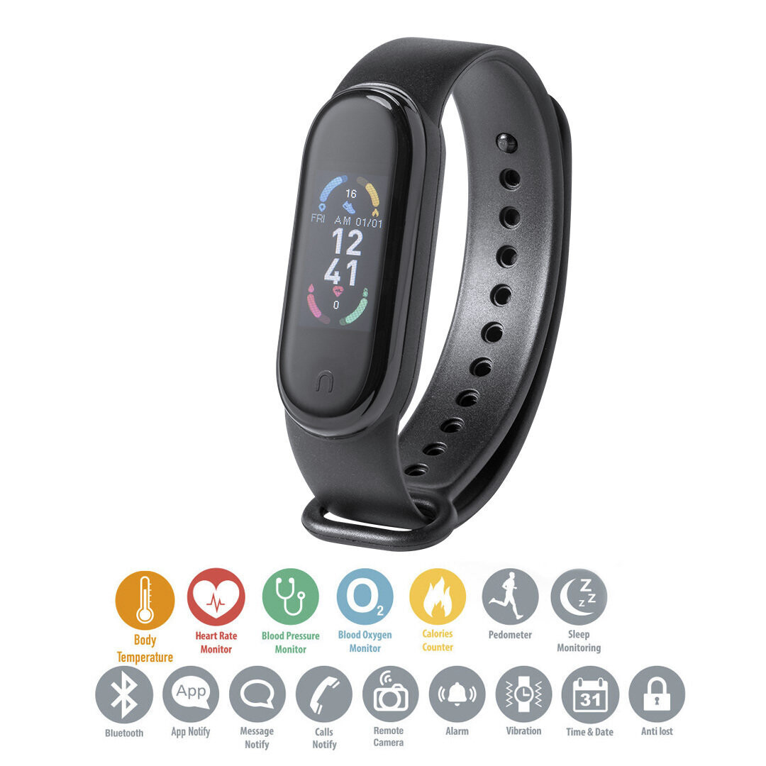 Reloj inteligente