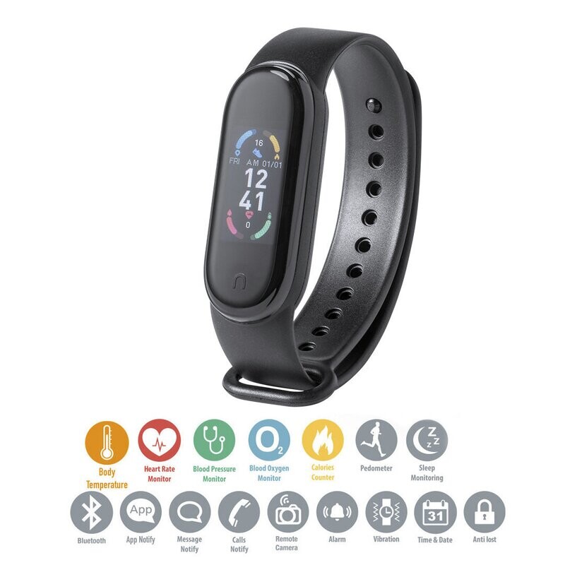 Reloj inteligente