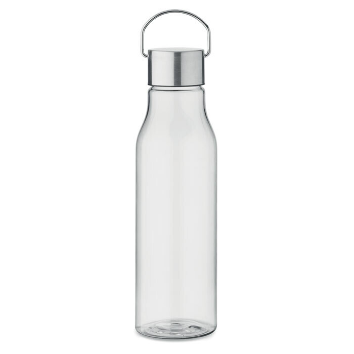 Botella de RPET