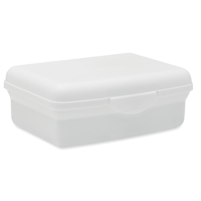 Fiambrera de PP reciclado