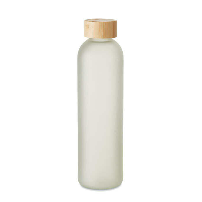Botella de vidrio para sublimación