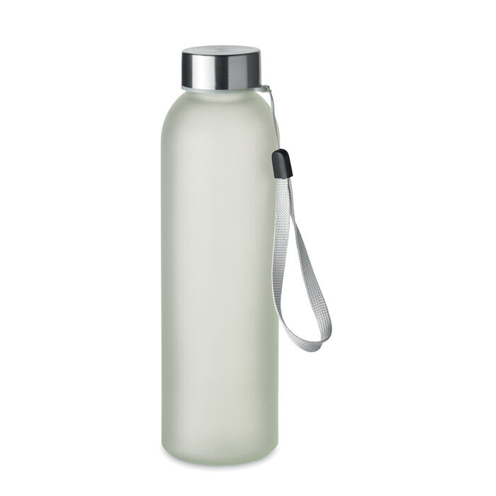 Botella de vidrio para sublimación