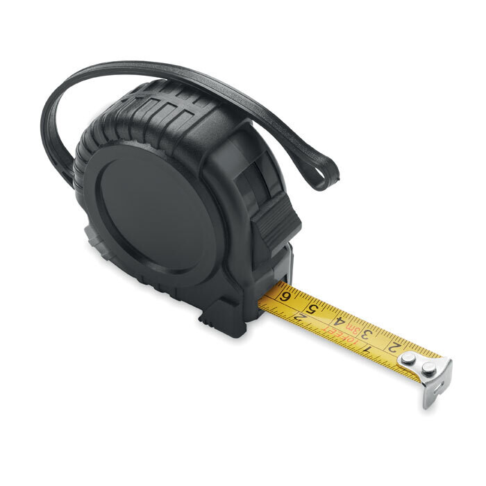 Cinta métrica de ABS reciclado