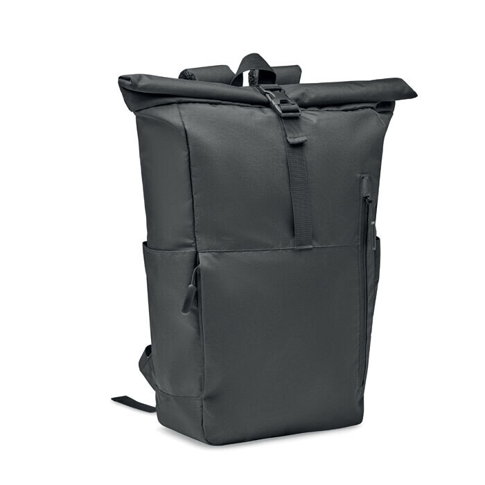 Mochila de alta reflectanca y correas
