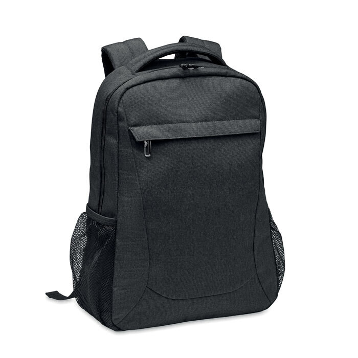 Mochila para portátil de 15'' en poliéster