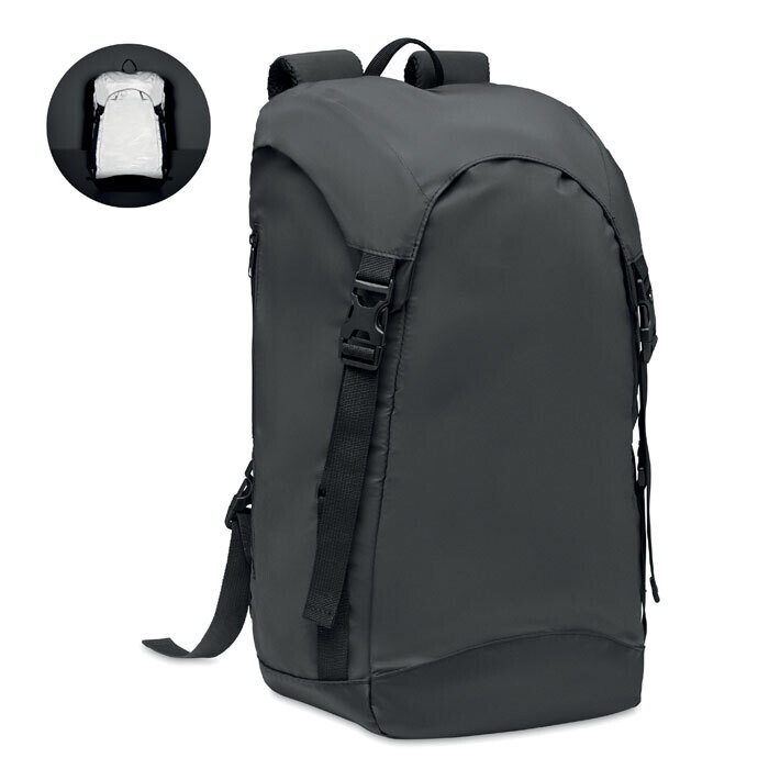 Mochila para exteriores de poliéster