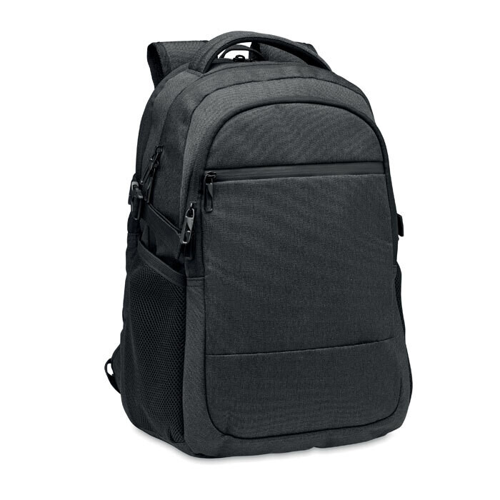 Mochila para portátil de 15'' en poliéster