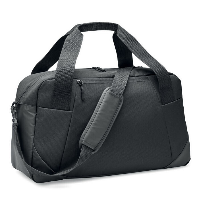 Bolsa de viaje-deportiva en ripstop