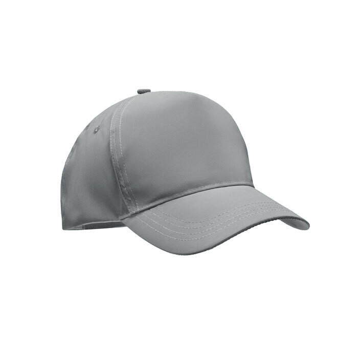 Gorra de béisbol de 5 paneles