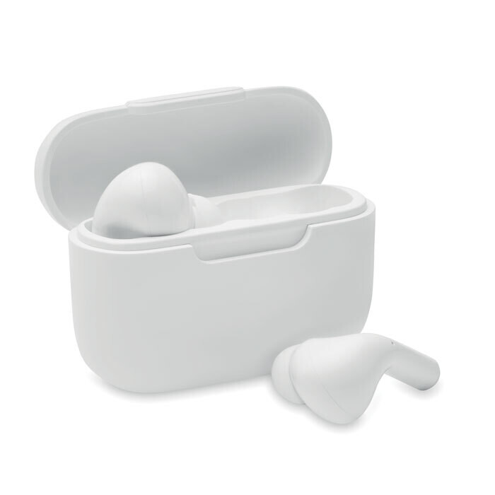 Auriculares estéreo inalámbricos