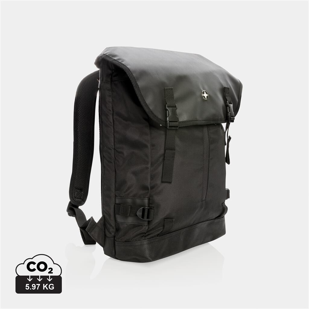 Mochila ligera para portátiles de 17''