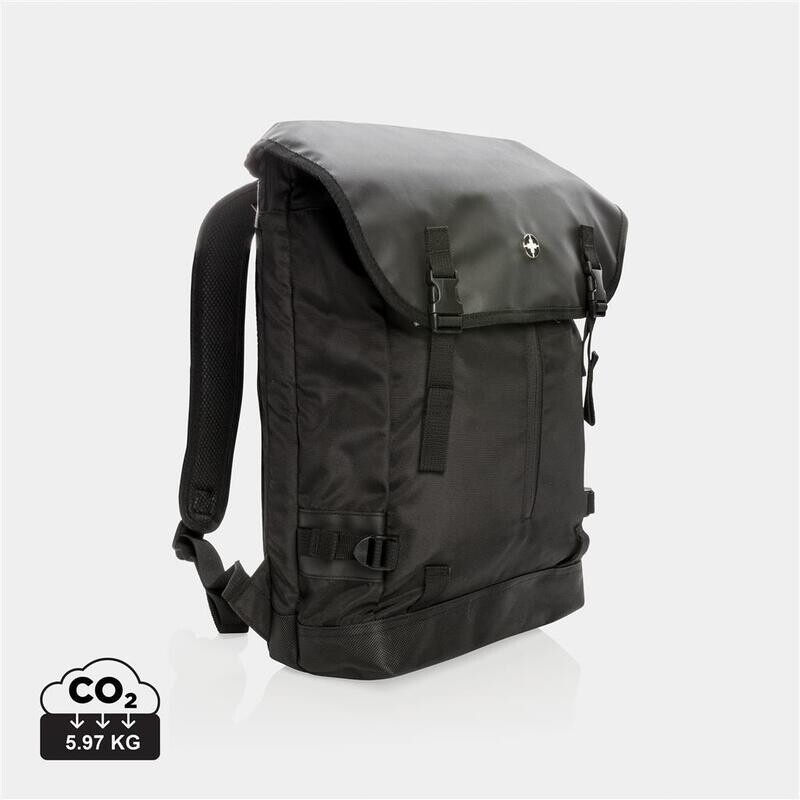 Mochila ligera para portátiles de 17''