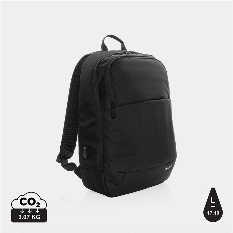 Mochila para portátil de 15.6''