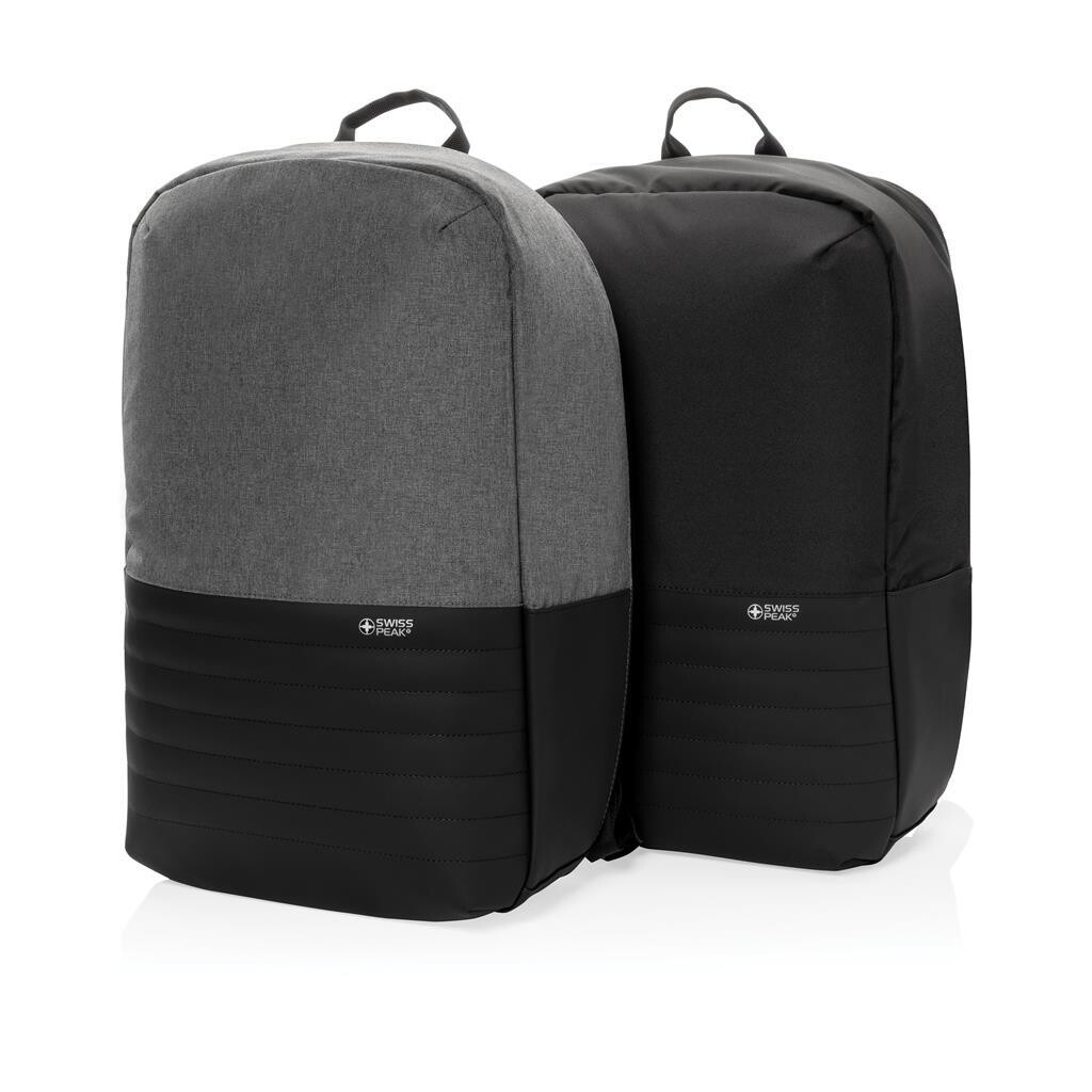 Mochila antirrobo para portátil de 15.6''