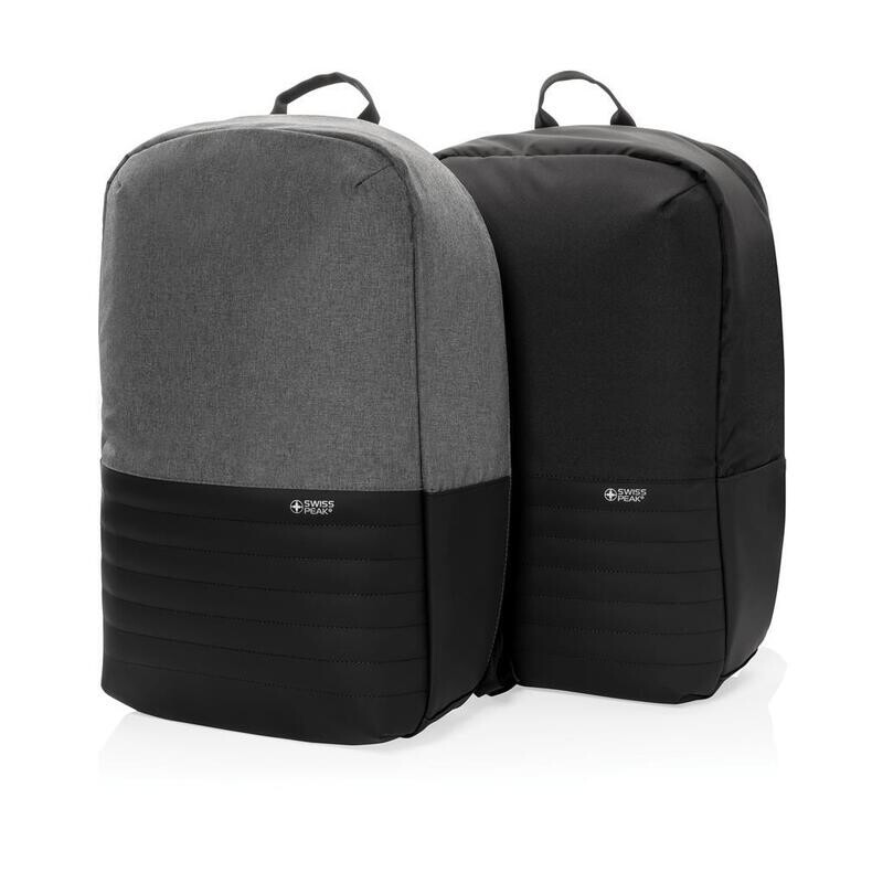 Mochila antirrobo para portátil de 15.6''
