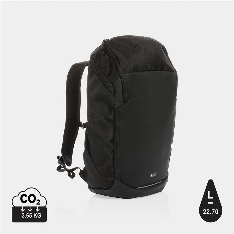 Mochila de RPET para portátil de 15,6''