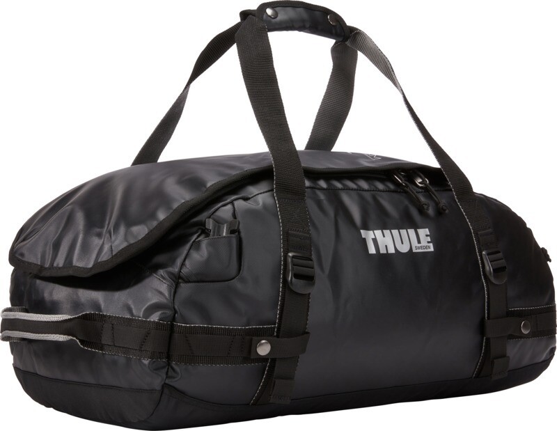 Bolsa de lona de 40L