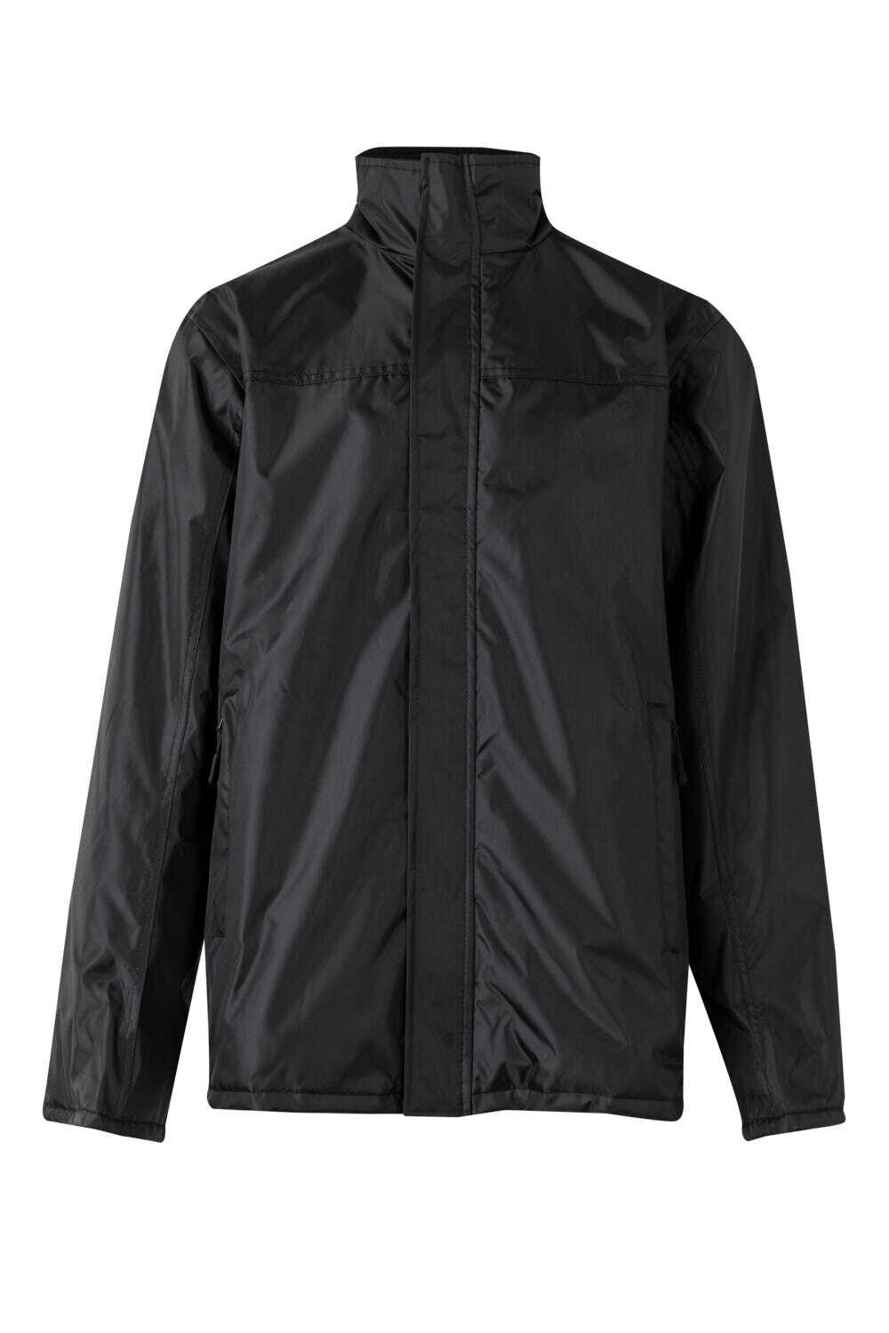 Parka acolchada impermeable