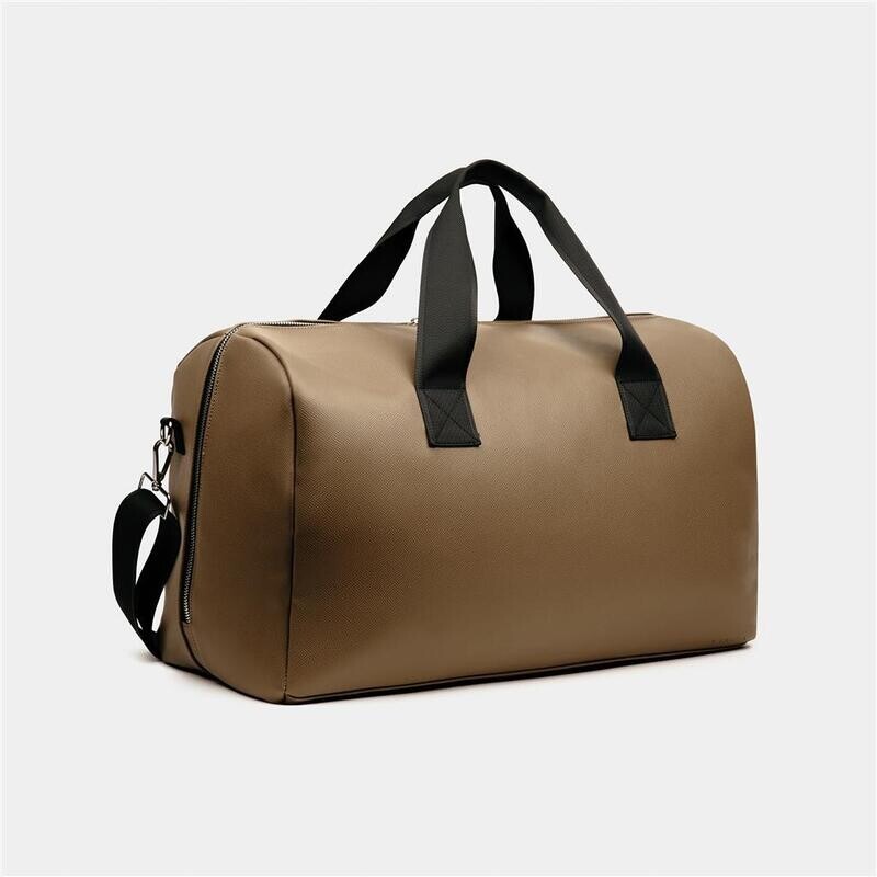 Bolsa de fin de semana con diseño elegante