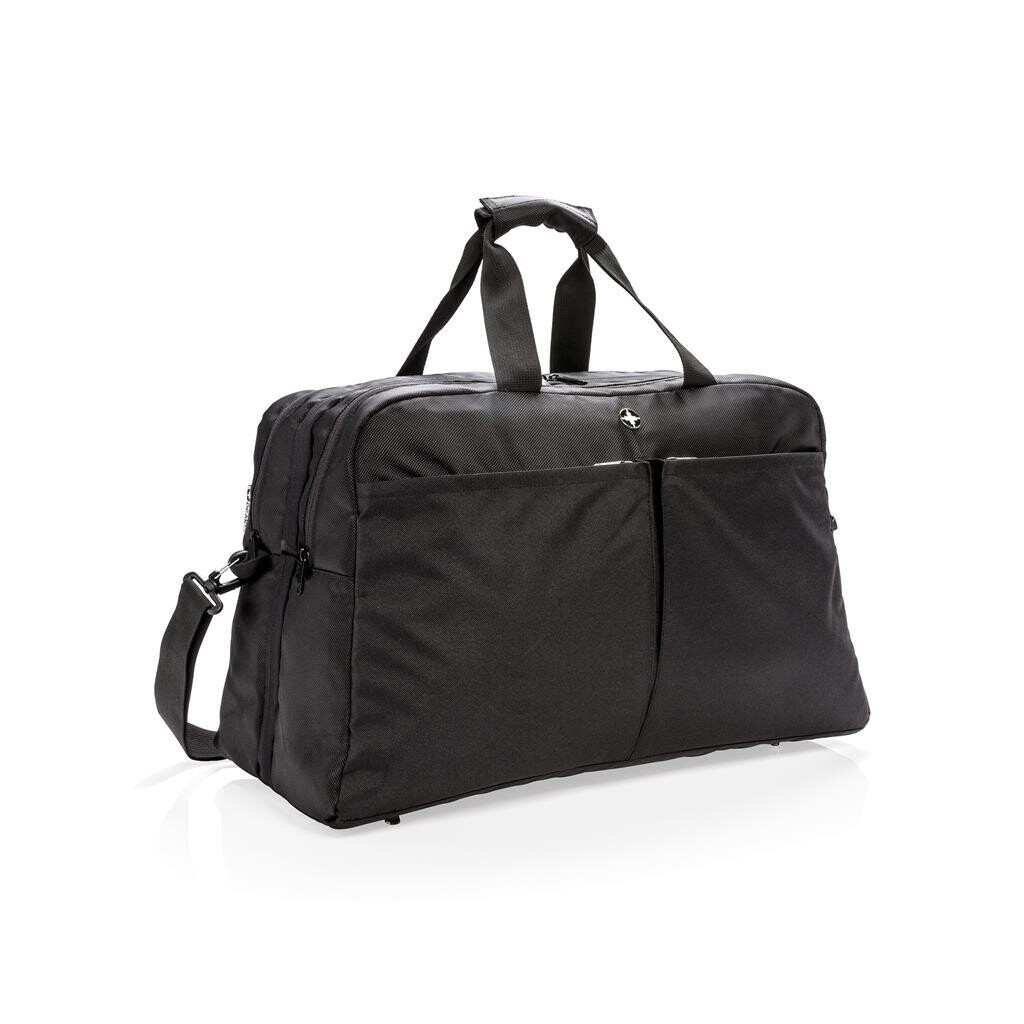 Bolsa y maleta de poliéster