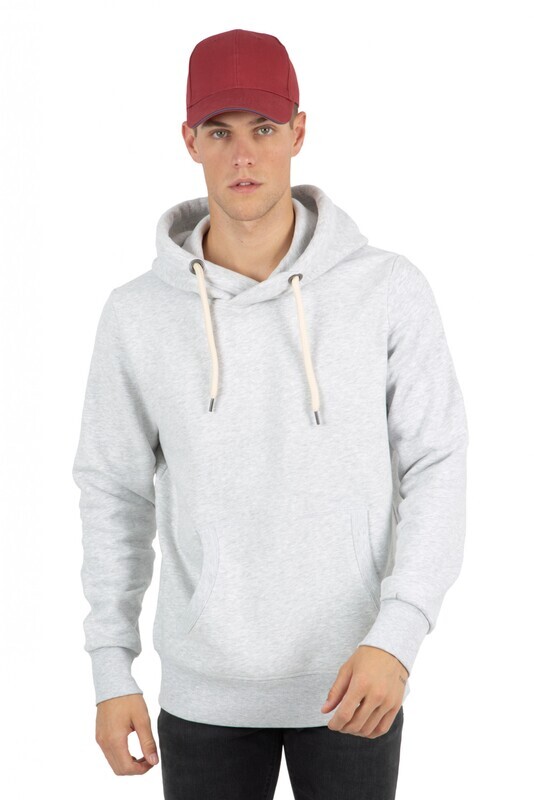 Gorra de 6 paneles de 260gr