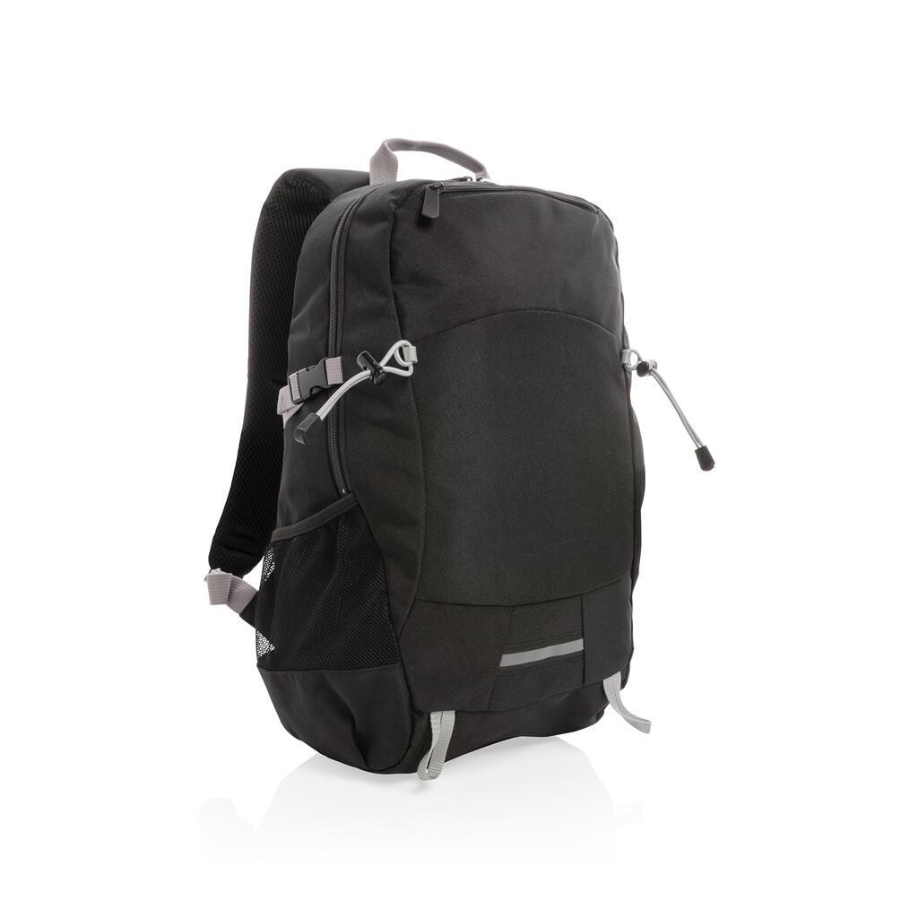 Mochila para portátil de 15" en poliéster
