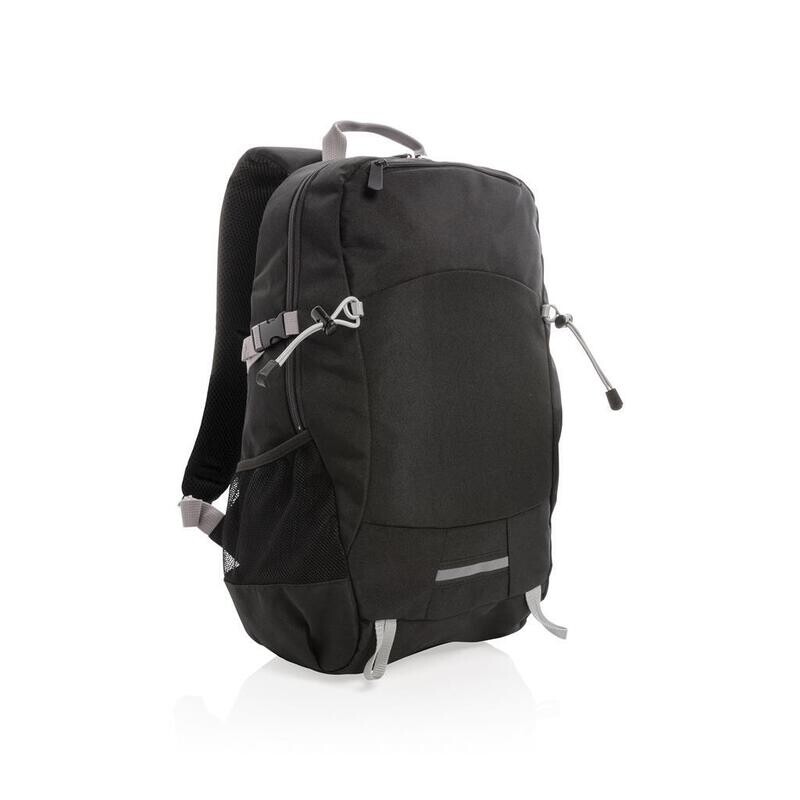 Mochila para portátil de 15" en poliéster