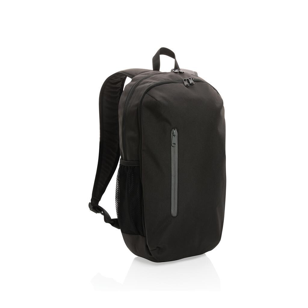 Mochila para portátil de 15" en RPET