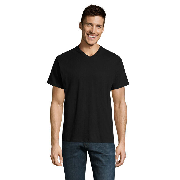 Camiseta Hombre 150gr