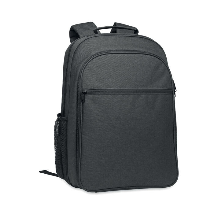 Mochila de RPET 300D