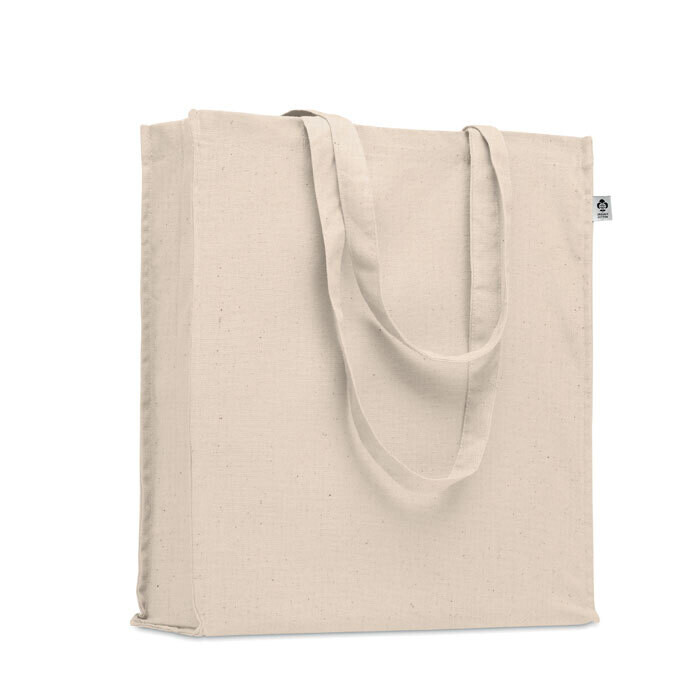Bolsa de algodón organico 220gr