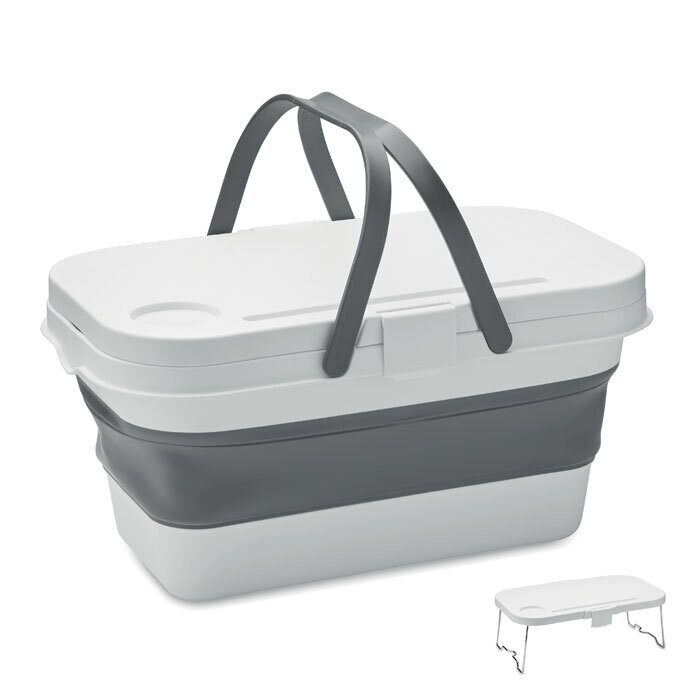 Cesta de picnic 16 L.