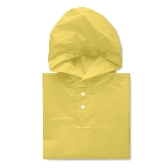 Chubasquero para niños