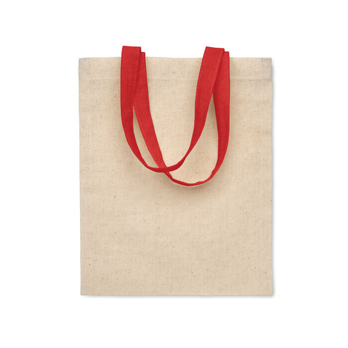 Pequeña bolsa de algodón 140gr