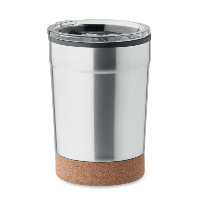 Vaso de doble pared