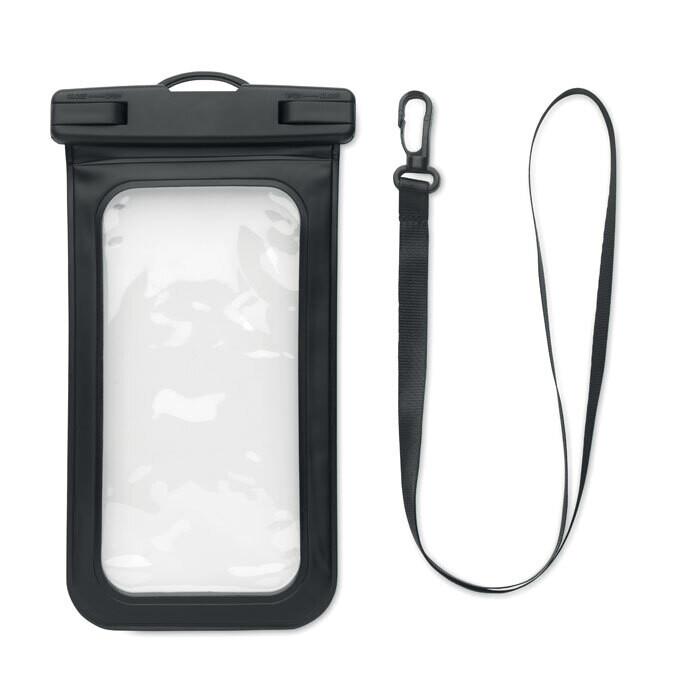Funda impermeable para teléfono