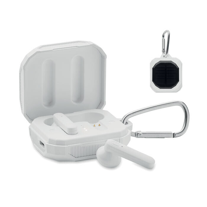 Auriculares inalámbricos ABS