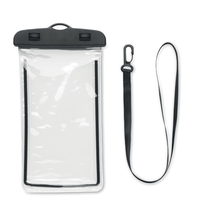 Funda impermeable para teléfono