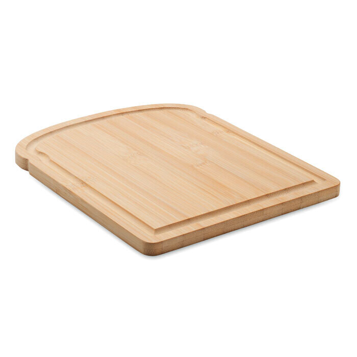 Tabla de cortar de bambú